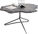 Jeder Vulcano Tisch ist frei gestaltet und somit ein individuelles Unikat