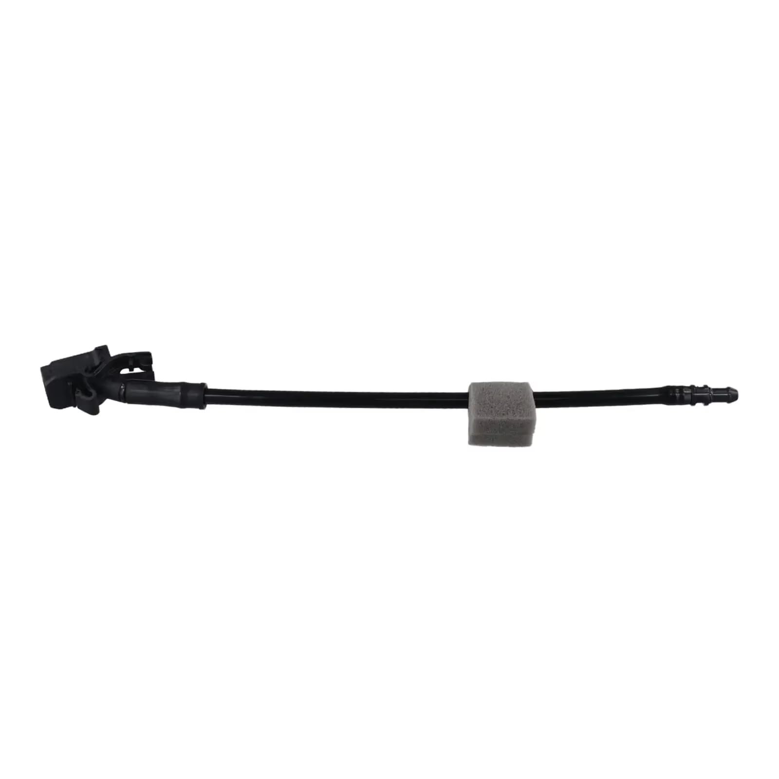 Buses D'essuie-glace Compatible Avec Chrysler Pour Pacifica 2017 2018 2019 2020 2021 Buse De Lave-glace Avant 68229316AA Pièces Rechange