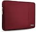 ZinMark Soft-Touch Rubber Coated 11 inch Shell Folio Cover Hard Case for [ MacBook Air 11.6 inch] (Model: A1370 & A1465 ) - Galaxy