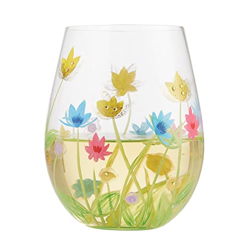 Verre Lolita Field of Dreams au design exclusif et finitions haut de gamme