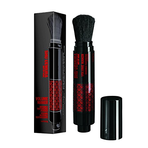 Shu Uemura Volume Maker Invisible Texturizing Powder 2g/0.07oz Shu Uemura Volume Maker Invisible Texturizing Powder 2g/0.07oz