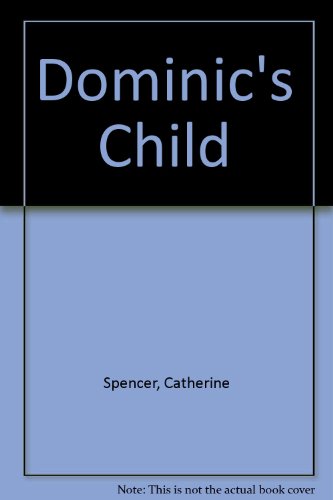 Dominic's Child view 2