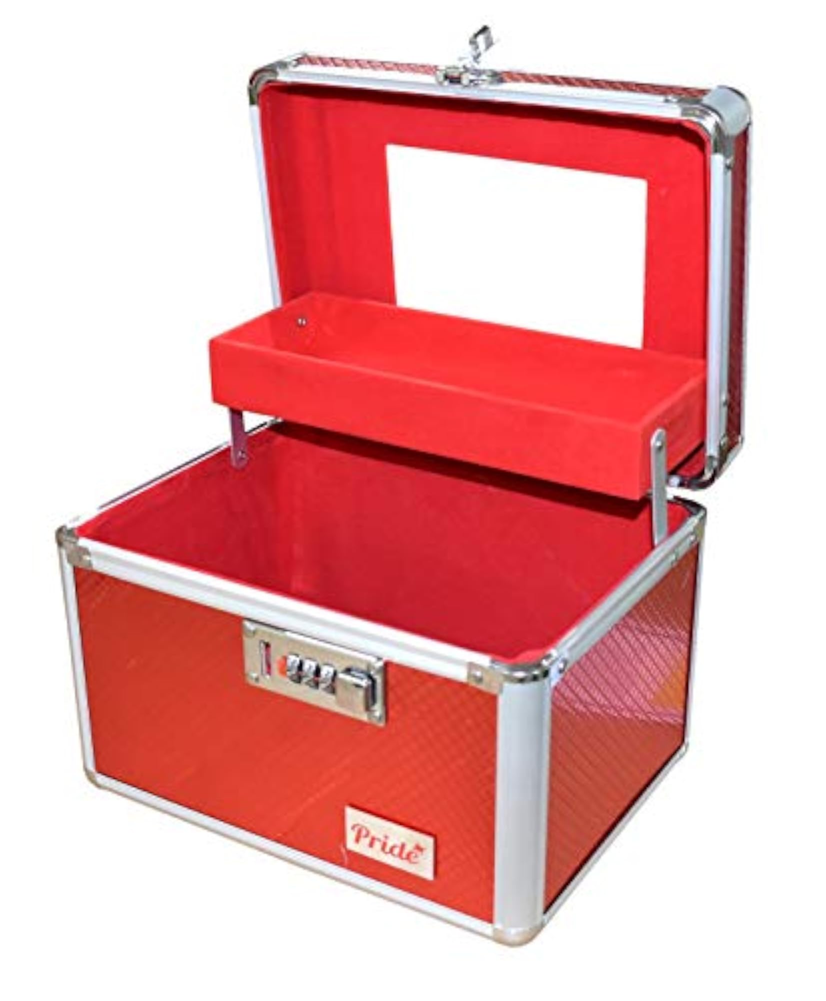 Bridal Vanity Case