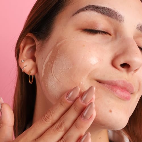 Gel Esfoliante Clareador Facial - 100g | Hidrabene - Imagem 6