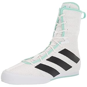 adidas Unisex Box Hog 3 Boxerschuh