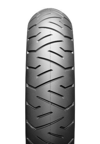 Bridgestone Th01F Scooter Front Motorcycle Tire 120/70-15 #TOP1