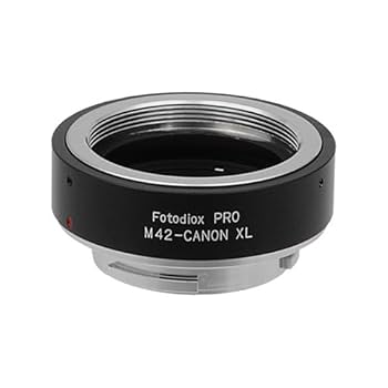 PORST CTL M42 ねじ式マウントレンズ Amazon | Fotodiox Pro レンズマウントアダプター M42 (42mm x 1