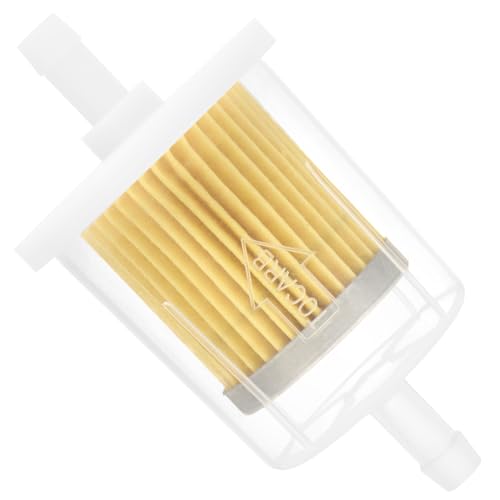 120-2235 Fuel Filter Replacement for Exmark and Toro...