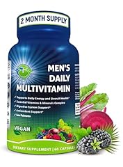 Men’s Multivitamin
