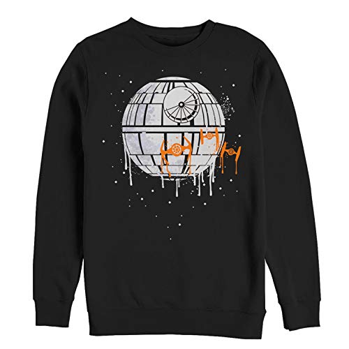 Sweat Star Wars cadeau original pour homme fan de science-fiction en taille XL