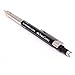 Faber Castell Tk Fine Drafting Mechanical Pencil 0.35 Mm +Packing Case/Gift Eraser
