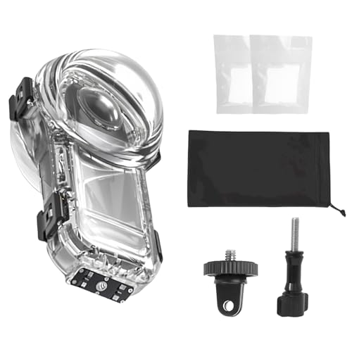 Funda de buceo carcasa impermeable funda protectora de buceo 60 metros Funda de buceo carcasa impermeable funda protectora de buceo 60 metros