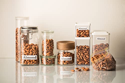 Mandelin Roasted Natural Diced Almonds thumb #3