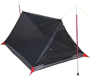 Paria Outdoor Products Breeze Mesh Tent - Ultralight 2 Person Mesh Tent Shelter