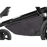 Quinny Moodd Verdeck Grey Gravel