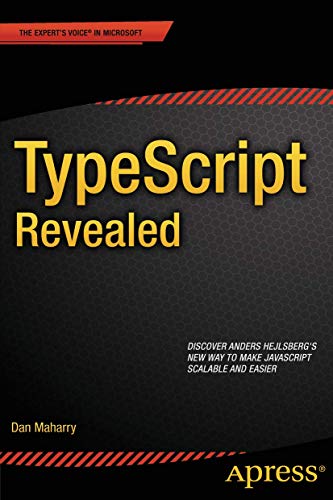 TypeScript Revealed view 2