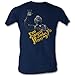 Fred Sanford & Son Classic TV Show Sitcom - I'm Coming to Join Ya Honey T-shirt, XL
