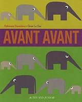 avant avant 2742781994 Book Cover