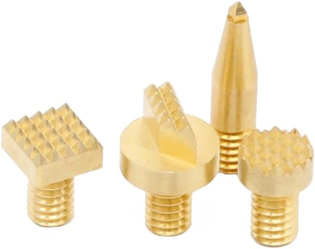 20 LPI Stipple Tip Set