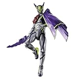 [バンダイ(BANDAI)] 仮面ライダーゼッツ 仮面ライダーアクションフィギュア ロードスリー 対象年齢 3 才以上