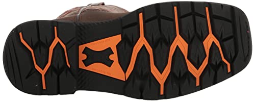 Ariat Men’s Big Rig Waterproof Composite Toe Work Boot