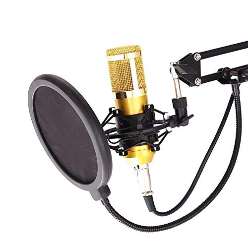 X}[gtHRs[^̃CuXg[̂YouTubeNGC^[̂߂̃P[uTEhJ[hUSBRfT[}CNZbg (Color : Gold)