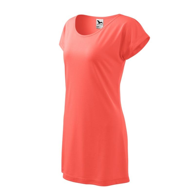 Malfini Vestido Marca Modelo Love Dress W MLI-123A1