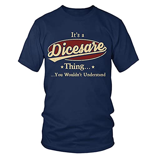 BlueHorse Best Gift for Dicesare - Dicesare Named Shirt, Dicesare Apparel 7