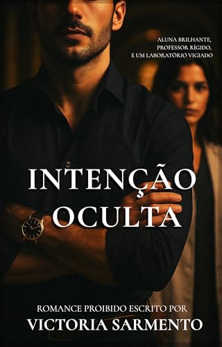 Intenção Oculta