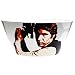 Zak Designs Classic Star Wars Han Solo Plastic Soup Bowl 25 Ounce