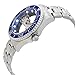 Invicta Men's 24693 Pro Diver Analog Display Mechanical Hand Wind Silver Watch
