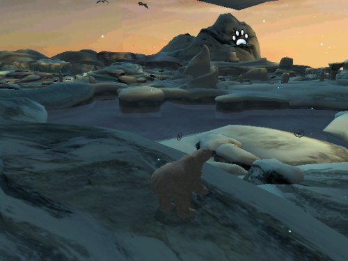 Vista 10 de Arctic Tale - Nintendo Wii