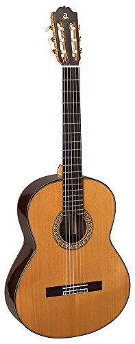 Admira 'A20' Classical Guitar Solid Cedar Top