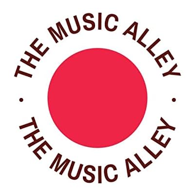 The Music Alley