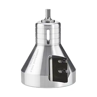 Lumberjack Tools Industrial Series 2