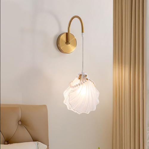 Lámpara de Cama con Base E14 para Iluminar Espacios Reducidos 4