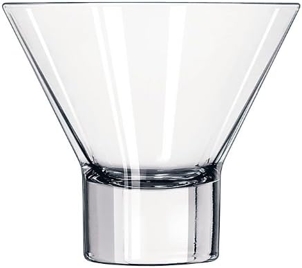 Libbey(リビー) シリーズV225 カクテル №11057822 ソーダガラス (6ヶ入) RLBS201