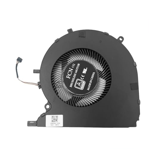 Refroidisseur CPU Razer Blade 14 RZ090370 Remplacement Ventilateur Bruyant - 4