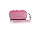 Produktbild Lenco 3 Watt Disco Light Free Bluetooth-Lautsprecher Candy Pink 810012