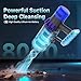 EGR 8000mAh Battery Replacement Compatible with Dyson V10 Animal/Absolute/Fluffy/Motorhead SV12 Cordless Stick Vacuum Cleaner with 2 Filters (Not Fit V8 and SV10).