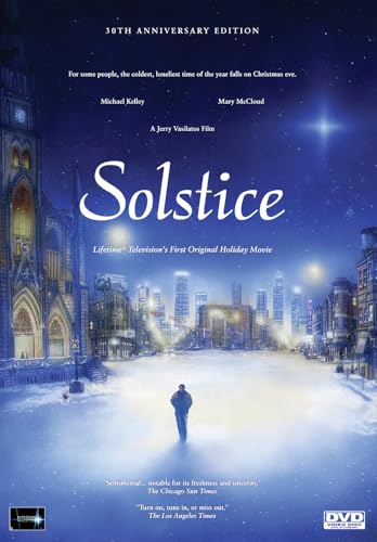 Solstice [DVD]