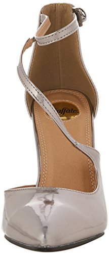 Buffalo 315349, Sandali con Cinturino alla