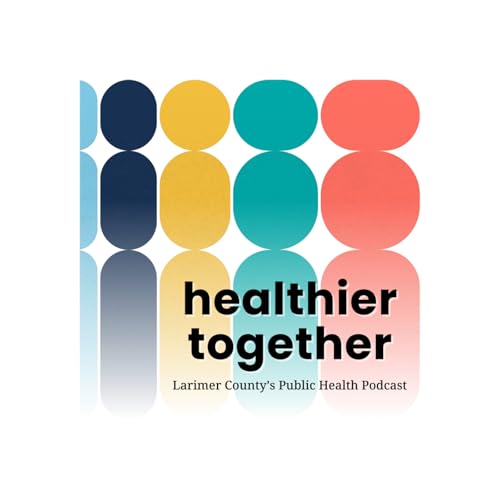 Healthier Together Promo