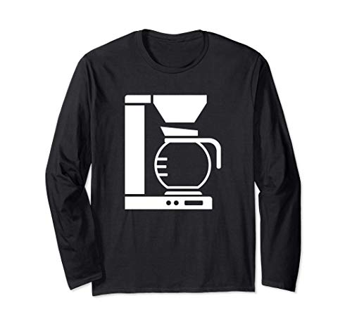 Machine à café Manche Longue