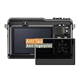 Tenga en cuenta que esta película protectora está hecha de plástico flexible. Y se hizo intencionalmente más pequeño que la pantalla debido al borde curvo de la pantalla.