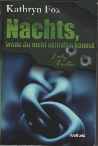 Nachts, wenn du nicht schlafen kannst [German] 3442363608 Book Cover