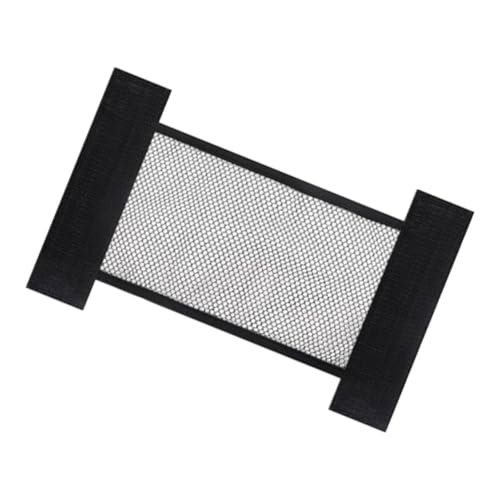 IMIKEYA Elástica para Maletero de Coche Organizador Antideslizante Adaptable para Carga y Almacenamiento Seguro Vehículos Adecuada para Coches Suvs y Autocaravanas Fácil Instalación sin