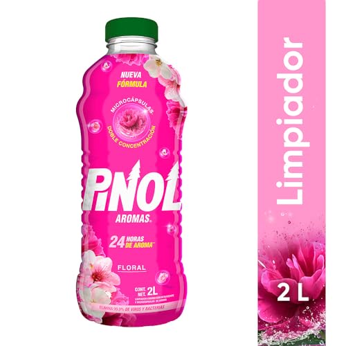Catálogo de Pinol limpiador los preferidos por los clientes. 26 Imagen adicional