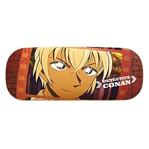 誕プレ 名探偵コナンが大好きな女子へ 大人向けグッズのおすすめプレゼントランキング 予算5 000円以内 Ocruyo オクルヨ