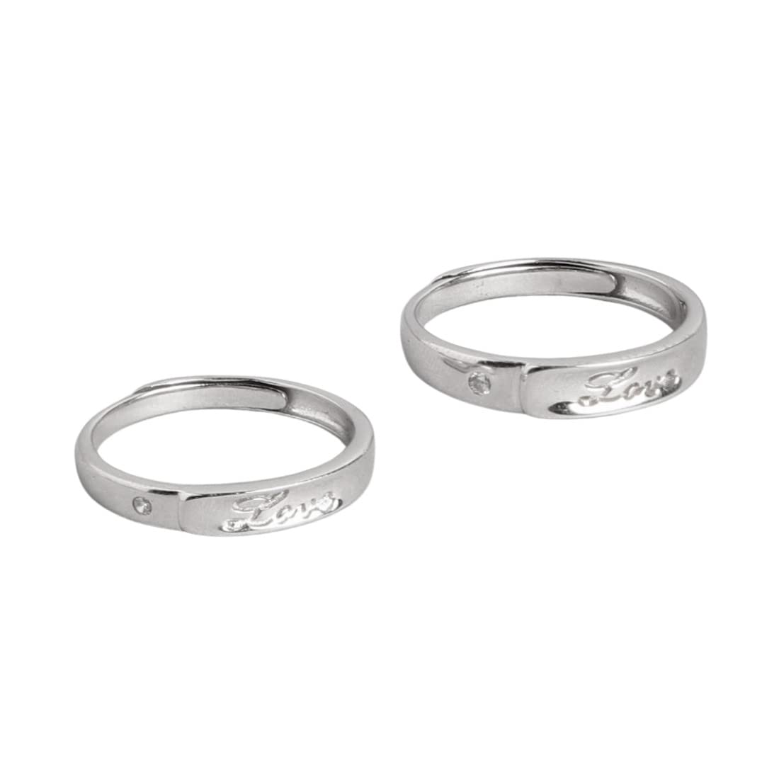 See full amazon price history chart for ZAVYA 925 Pure Silver Ring Combo With Certificate of Authenticity RNG 40005 CMB ZAVYA 925 Pure Silver Ring Combo With Certificate of Authenticity RNG 40005 CMB (B0BT7HF2TR) Amazon Price History, Amazon Price Tracker